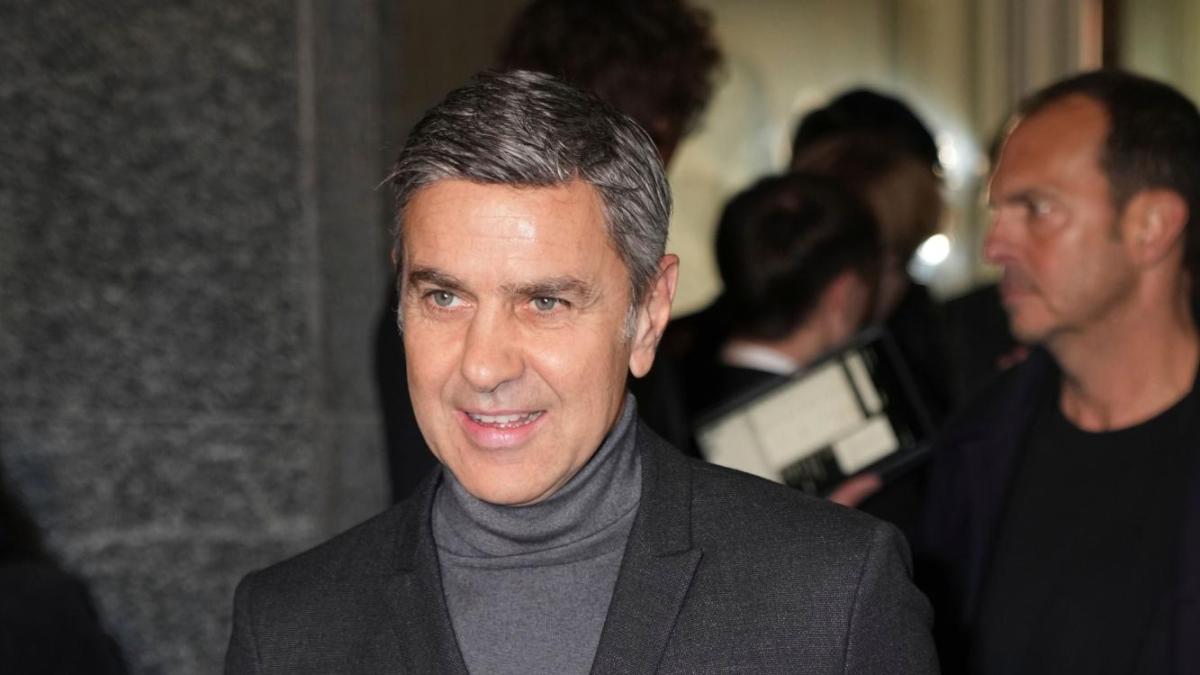 Costacurta: "Psg al top in Champions". Le italiane? "Inter la migliore. Spazio anche per Roma e Como"
