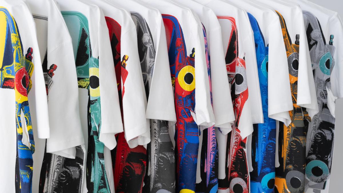 Brembo lancia la sua prima linea di abbigliamento: a Monza nasce "Colors of Speed"