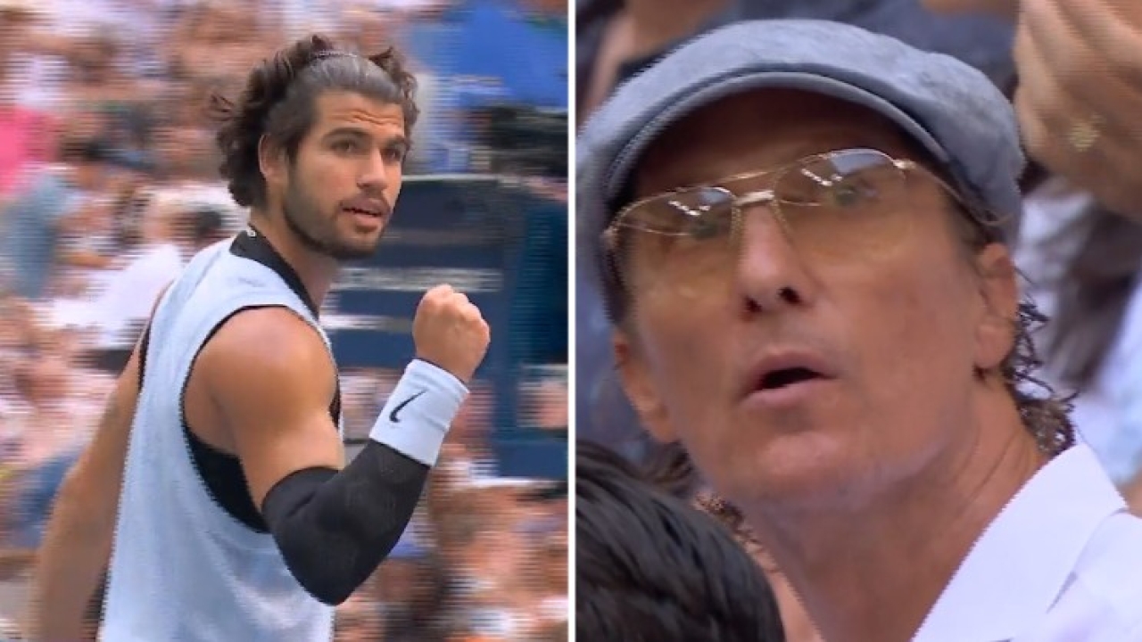 Us Open, Alcaraz-Paul highlights: Carlos è ingiocabile e vola ai quarti