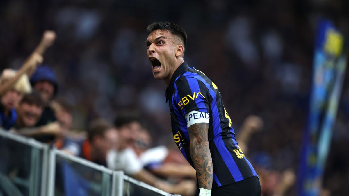 Dove vedere Real Madrid-Inter: tutto lo sport in tv dell'8 settembre