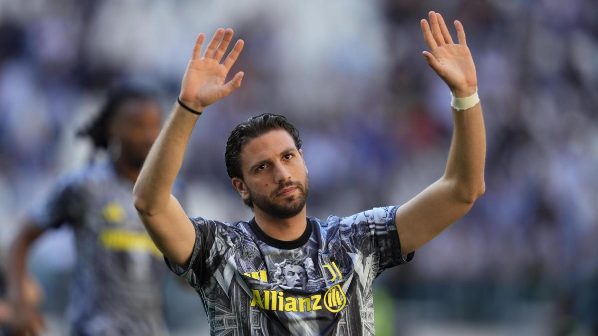 La Juve, la lista Serie A e il vivaio: perché uno svincolato straniero non può sostituire Locatelli