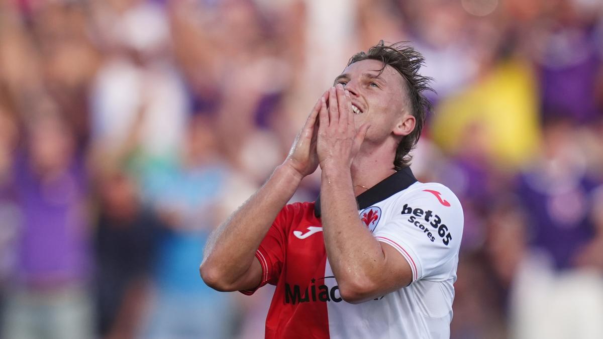 Gudmundsson, Lazio: ruolo, quotazione fantacalcio e statistiche