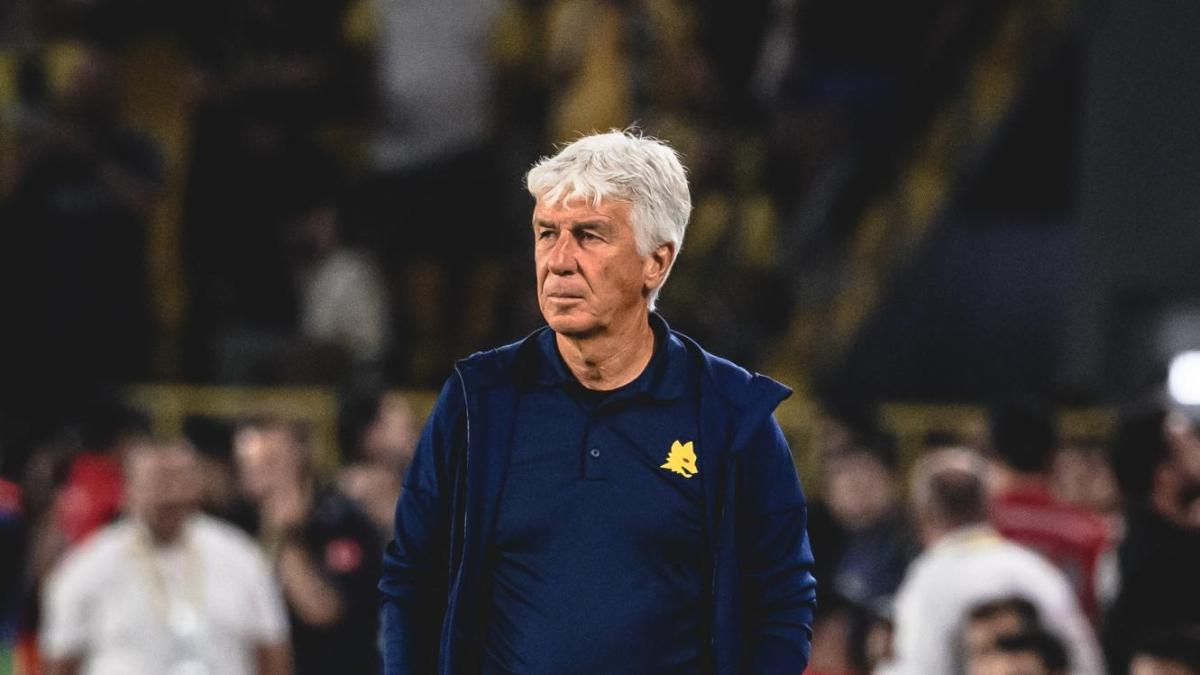 Gasperini: "Ottima gara, Koné fuori per infortunio". Si dimette l'allenatore dei turchi