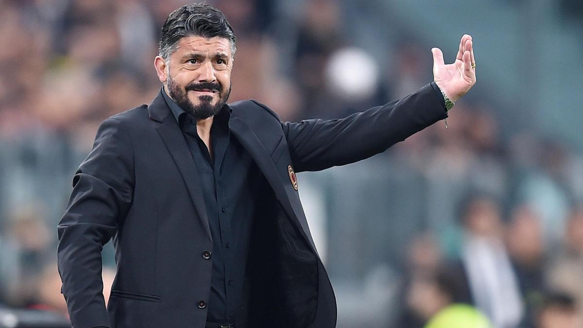 "Sono terrone, brutto e nero", "Ho il corpo che brucia e tu…": le dieci frasi cult di Gattuso