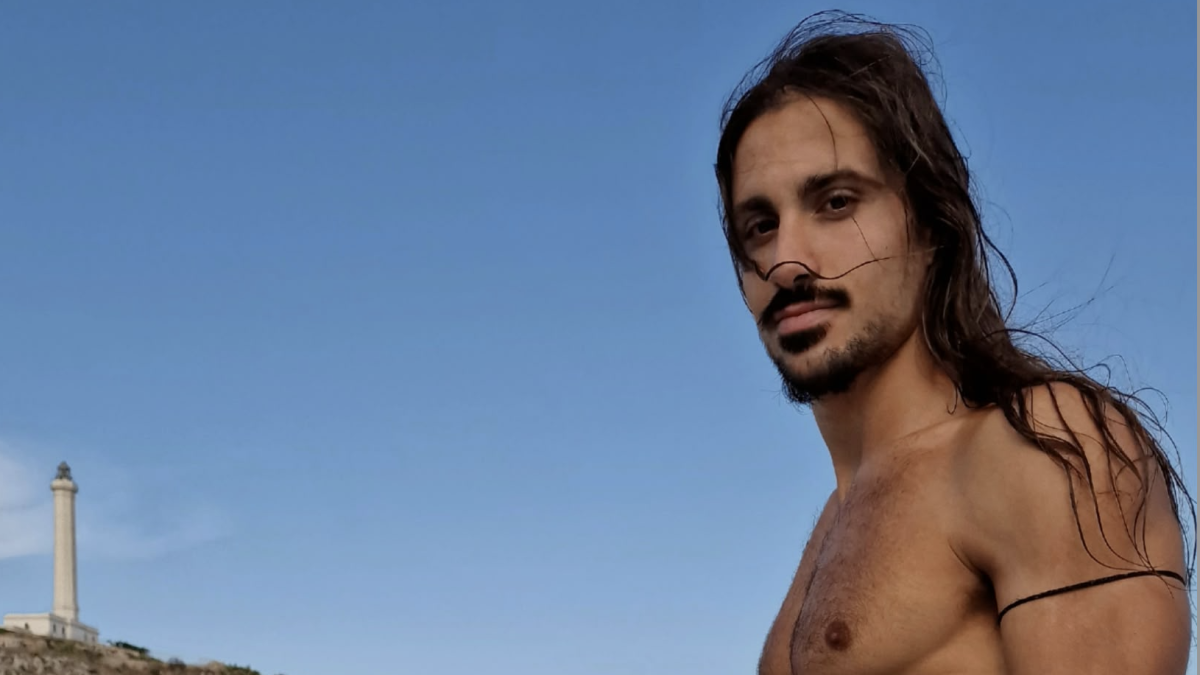 Marco Sergi, il Markour che allena 6 milioni di follower: "Il movimento è vita"