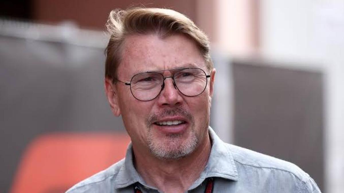 Hakkinen: "Antonelli meglio di me in una cosa. Ordini di scuderia? Quando correvamo io e Schumi…"