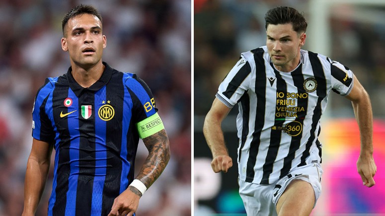 Inter-Udinese, Chivu nel posticipo vuole riconquistare il primo posto: il pronostico