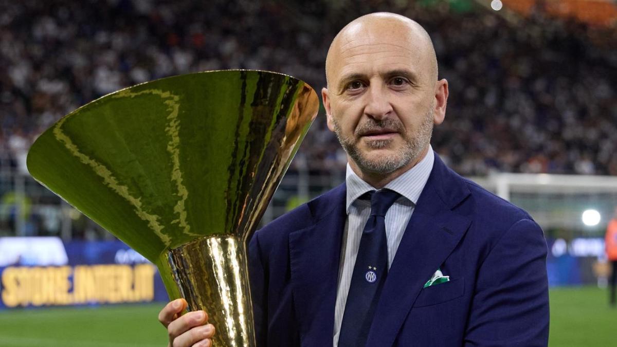 Ausilio riparte subito e va in Premier: vicino l'accordo col Tottenham come ds