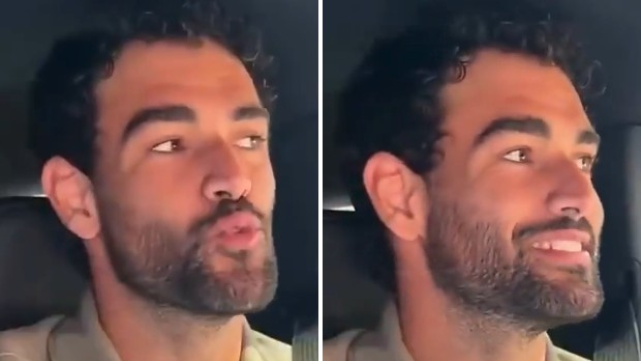Berrettini sorprende su Sinner: "Ecco perché vorrei vivere la sua vita…"