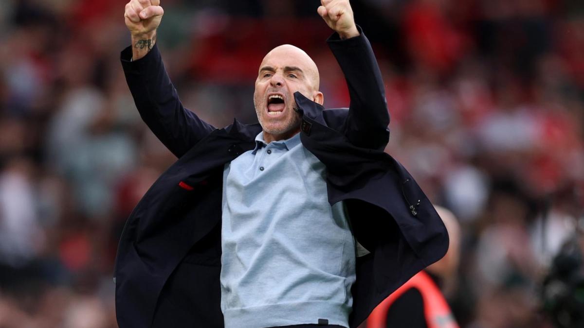 Le pagelle del weekend estero: City da mission impossible, 8. Lampard, avvio da 4