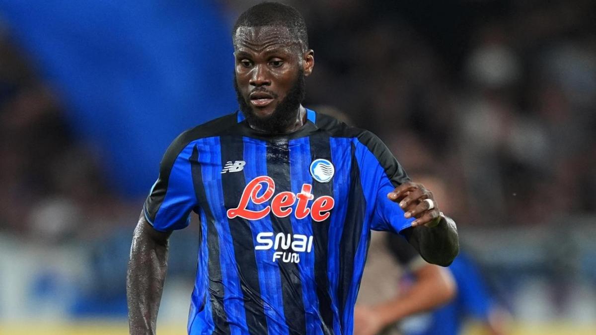Atalanta, è emergenza infortuni: anche Kessié salta il Milan. L'esito degli esami