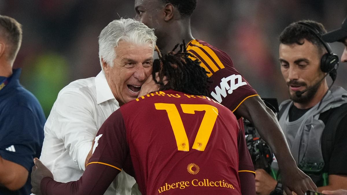 Roma, da Gasperini le ultime sugli infortuni di Dybala e Koné: l'esito degli esami