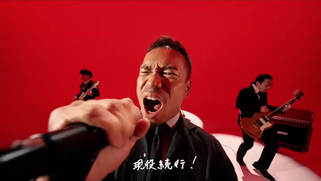 Nagatomo diventa… un cantante! Lo spot virale è tutto da ridere