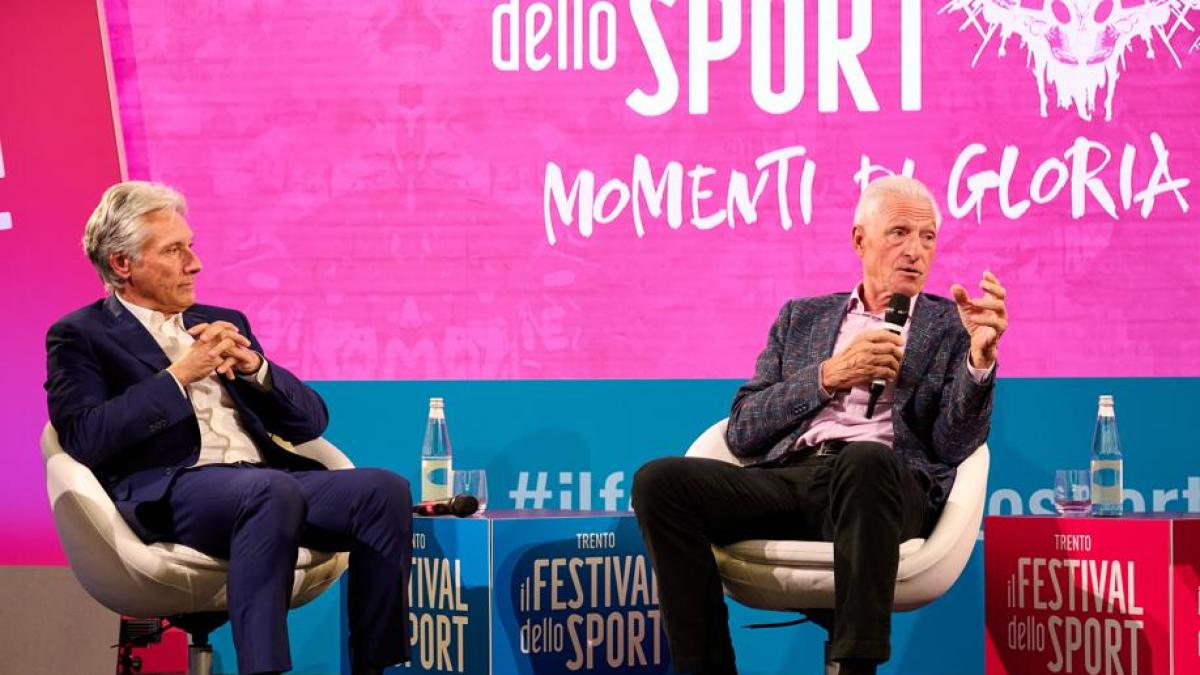 Moser, altra polemica con Saronni: "Gli ha dato di volta il cervello. Fa polemiche di ogni tipo"
