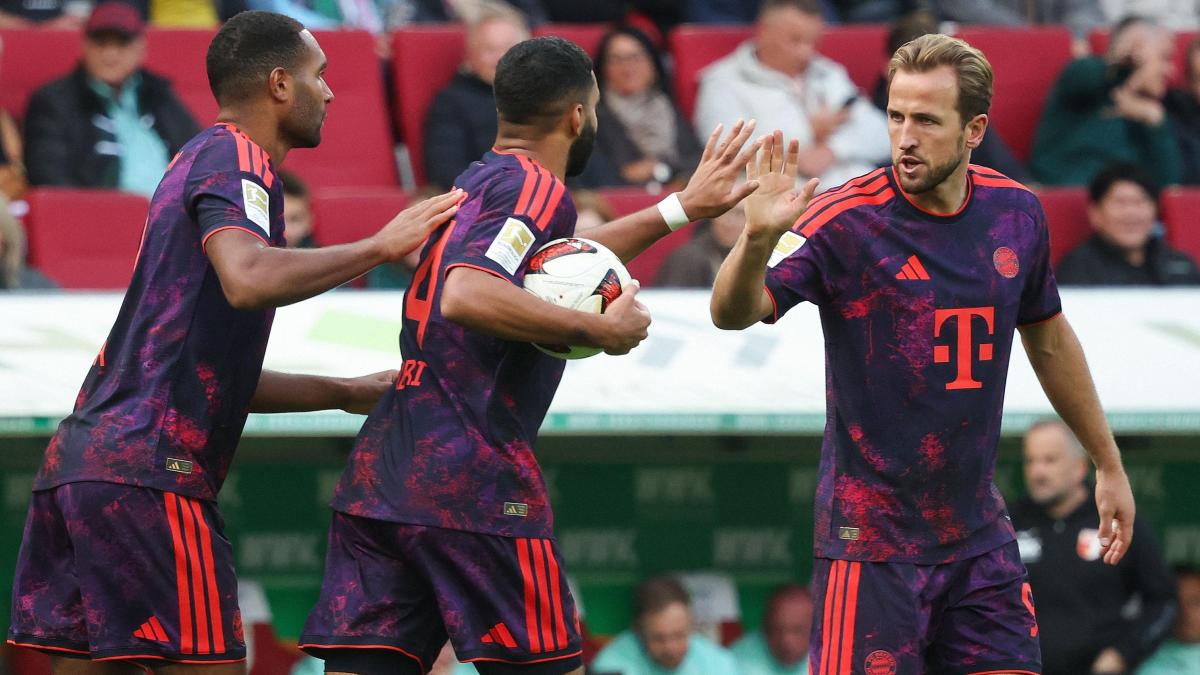 Inter, Bayern, Barcellona, ma anche la sorpresa Monaco: nei 5 campionati top le imbattute sono 12