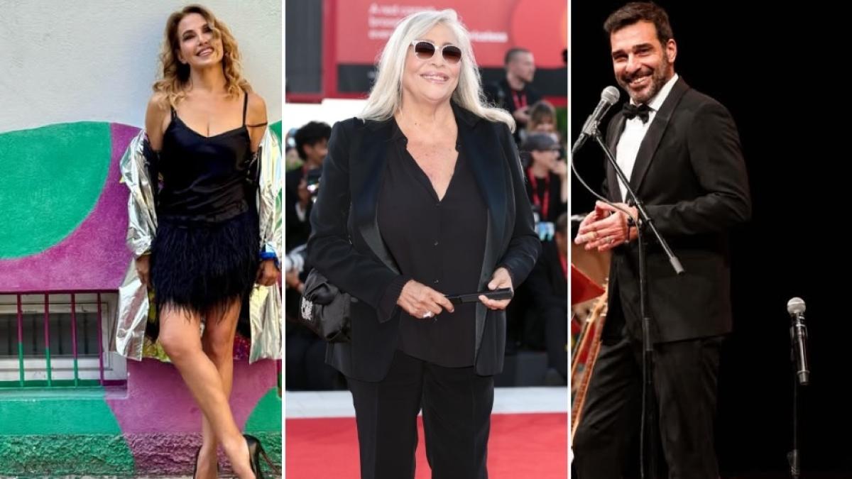 Domenica In, gli ospiti del 18 ottobre da Edoardo Leo a Barbara D'Urso
