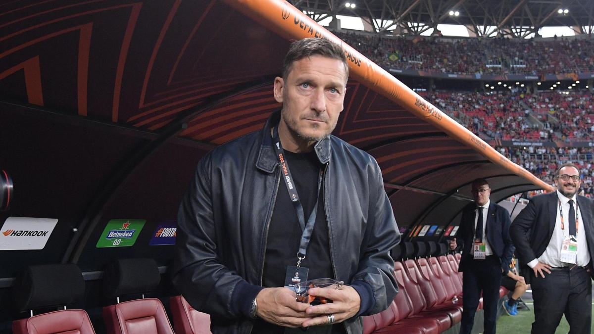 "Se devo morì, voglio morì a casa mia": Totti racconta l’incubo Covid e la chiamata ai figli