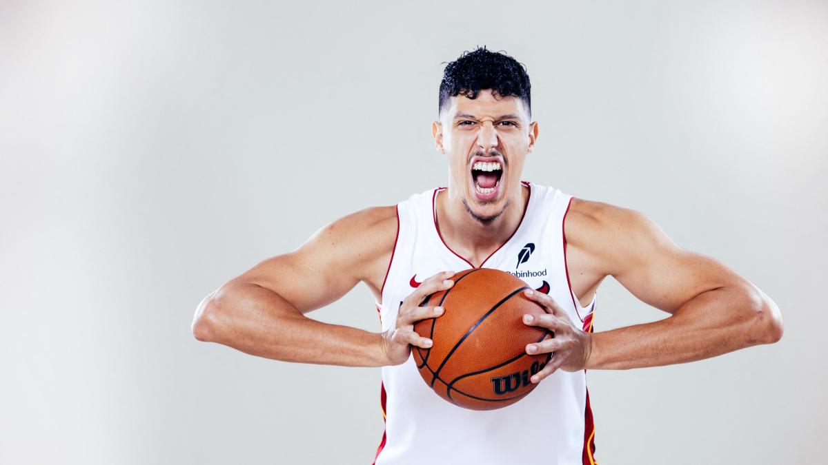 Fontecchio lancia gli Heat: "Con Giannis non possiamo più nasconderci. Sono rimasto perché…"