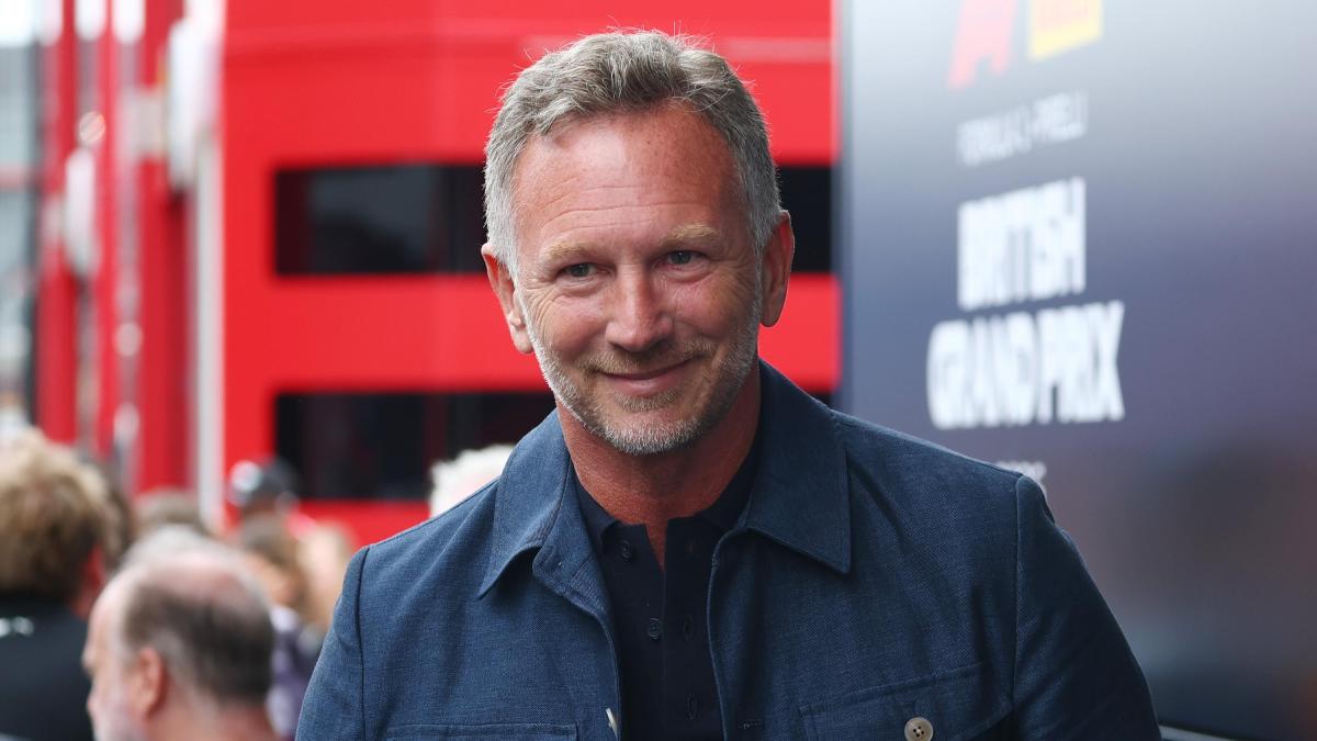 Horner chiude la porta alla Ferrari: "Non è il mio sogno, sono concentrato su altre opzioni"