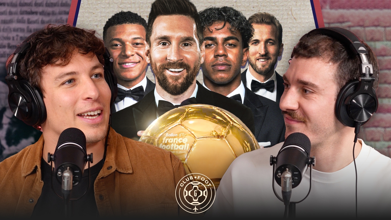 Pallone d'Oro 2026: chi lo merita tra Lamine Yamal, Kane, Messi e Mbappé?