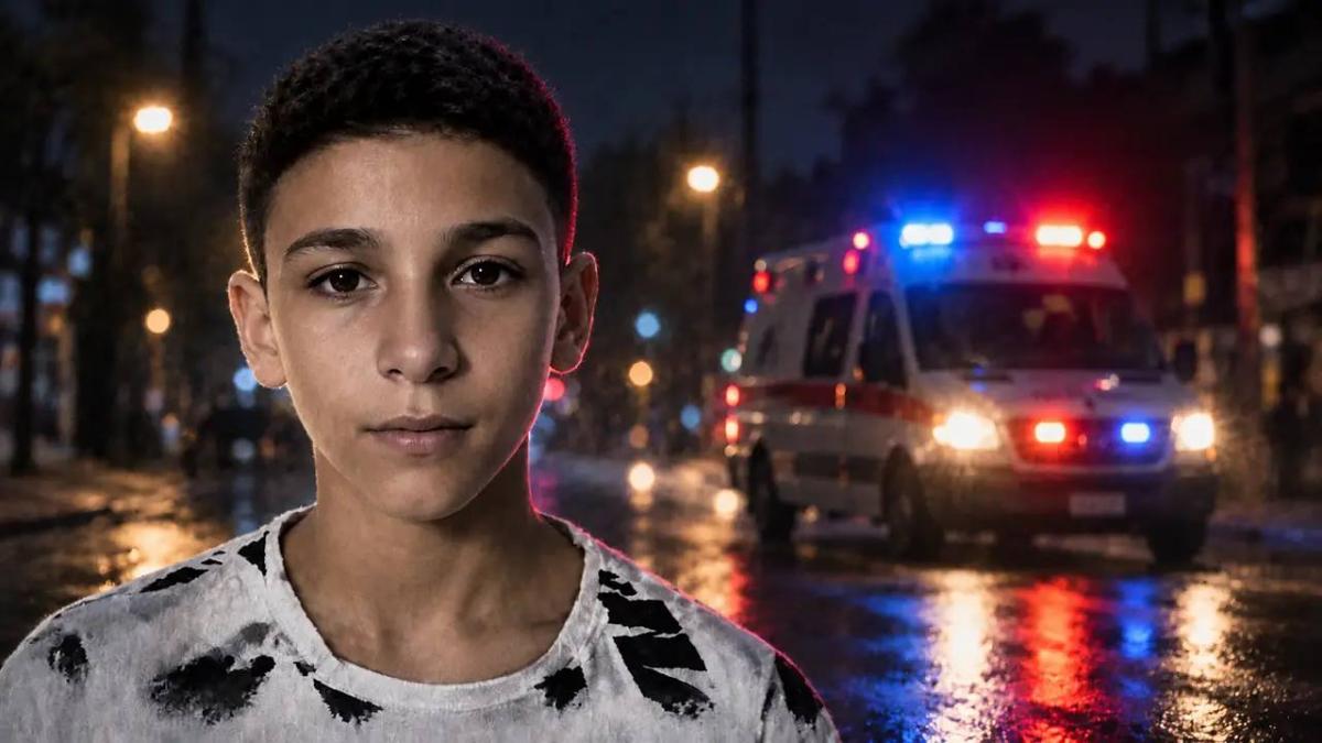 Tragedia alla Tritium: talento 14enne muore dopo essere stato investito di ritorno da un allenamento