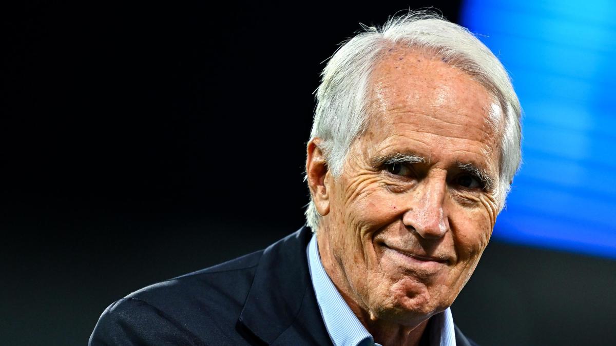 Malagò: "Ho 13 presidenti di Serie A con me. Pirlo? Quando è saltato non ero disperato…"