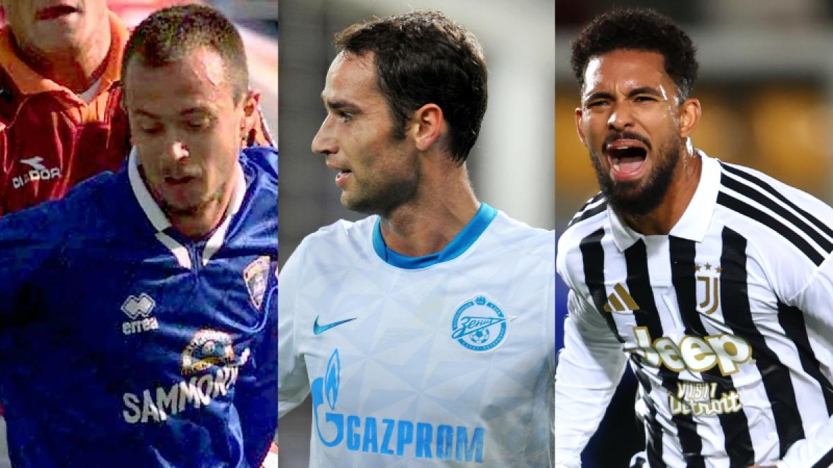 Da Empoli alla Russia, fino a Douglas Luiz: tutti i registi di Spalletti