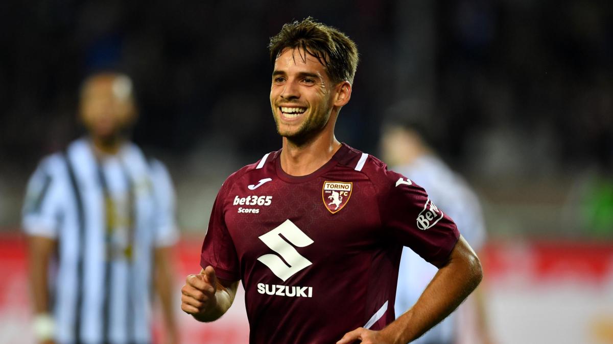 LIVE Torino-Como 0-0: Abate schiera Bragança, Fabregas ritrova Paz dal 1'