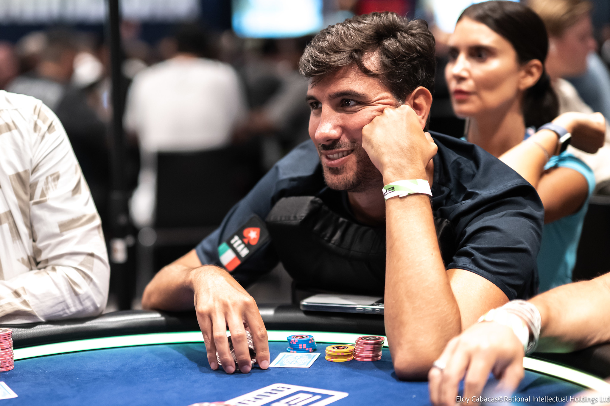 I 10 giocatori di Poker italiani più vincenti di sempre
