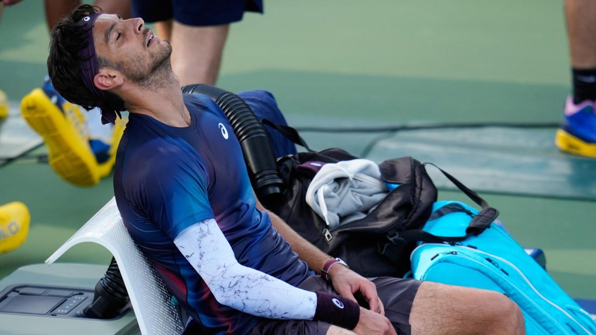 Musetti, quel rovescio è solo l'inizio: a Lione è tornata a vincere l'eleganza del tennis