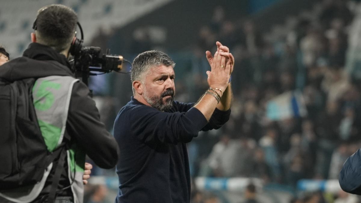 Crespo: "Lazio super, in tanti devono chiedere scusa a Gattuso. Per lo scudetto dico Inter, ma…"