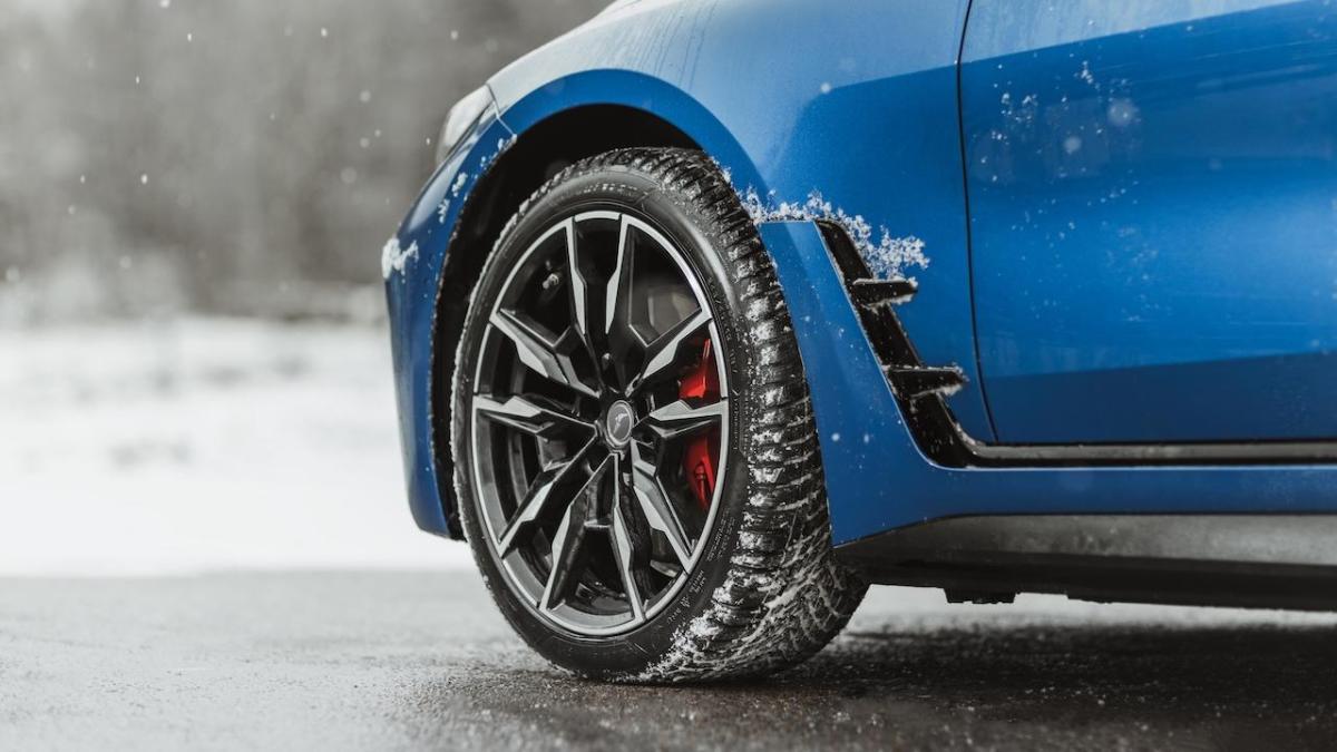 Goodyear UltraGrip: la nuova gamma di pneumatici invernali per Suv ed elettriche