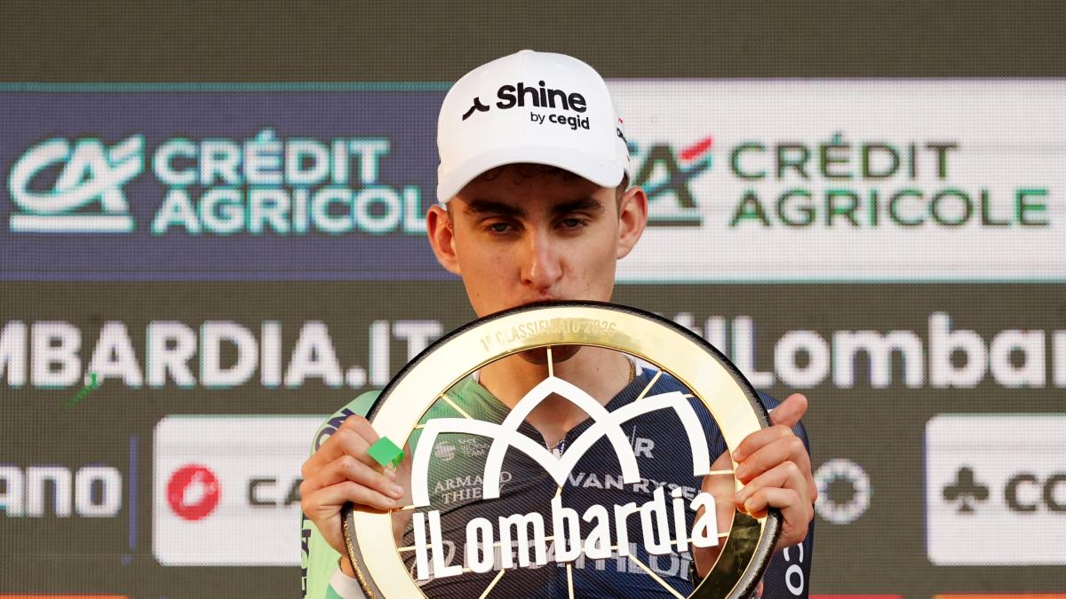 Fenomeno Seixas, il derby di Milano, Floriani Mussolini e la Maratona di New York: tutto su Sportweek