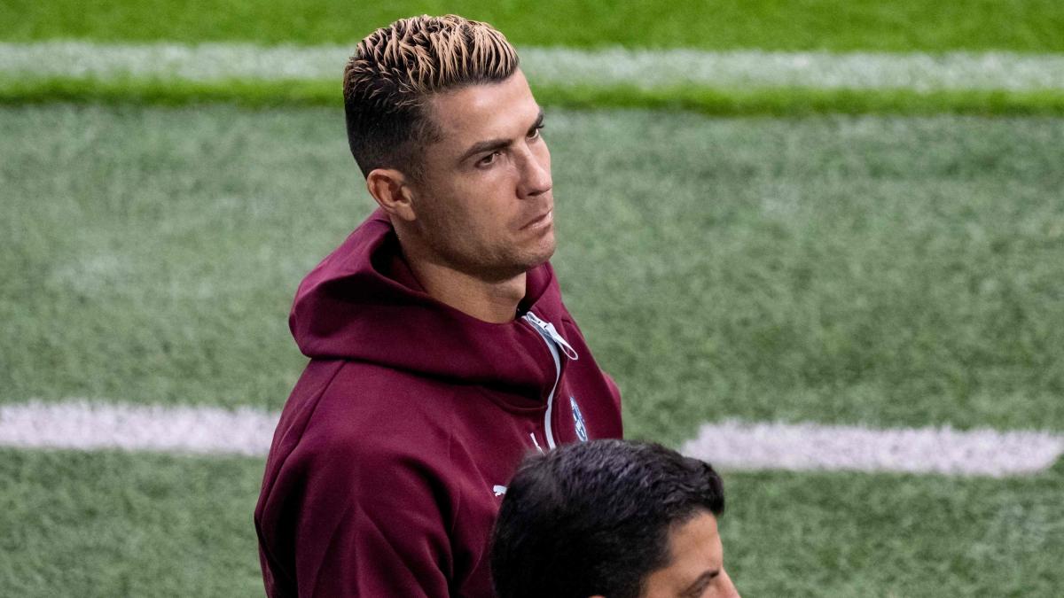 Il ct del Portogallo: "Ronaldo? Decido io chi gioca". E CR7 lascia il ritiro: "Presto la verità"