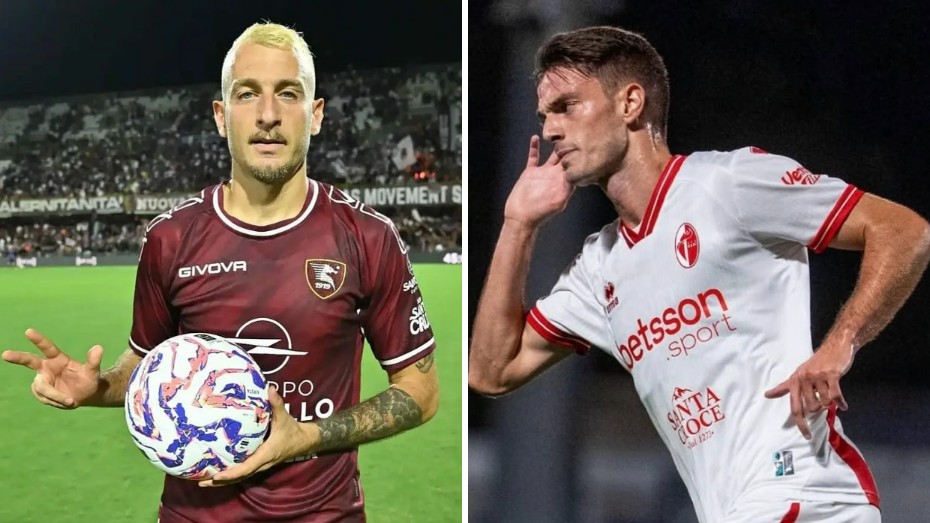 Salernitana-Bari, il pronostico del big match di Serie C
