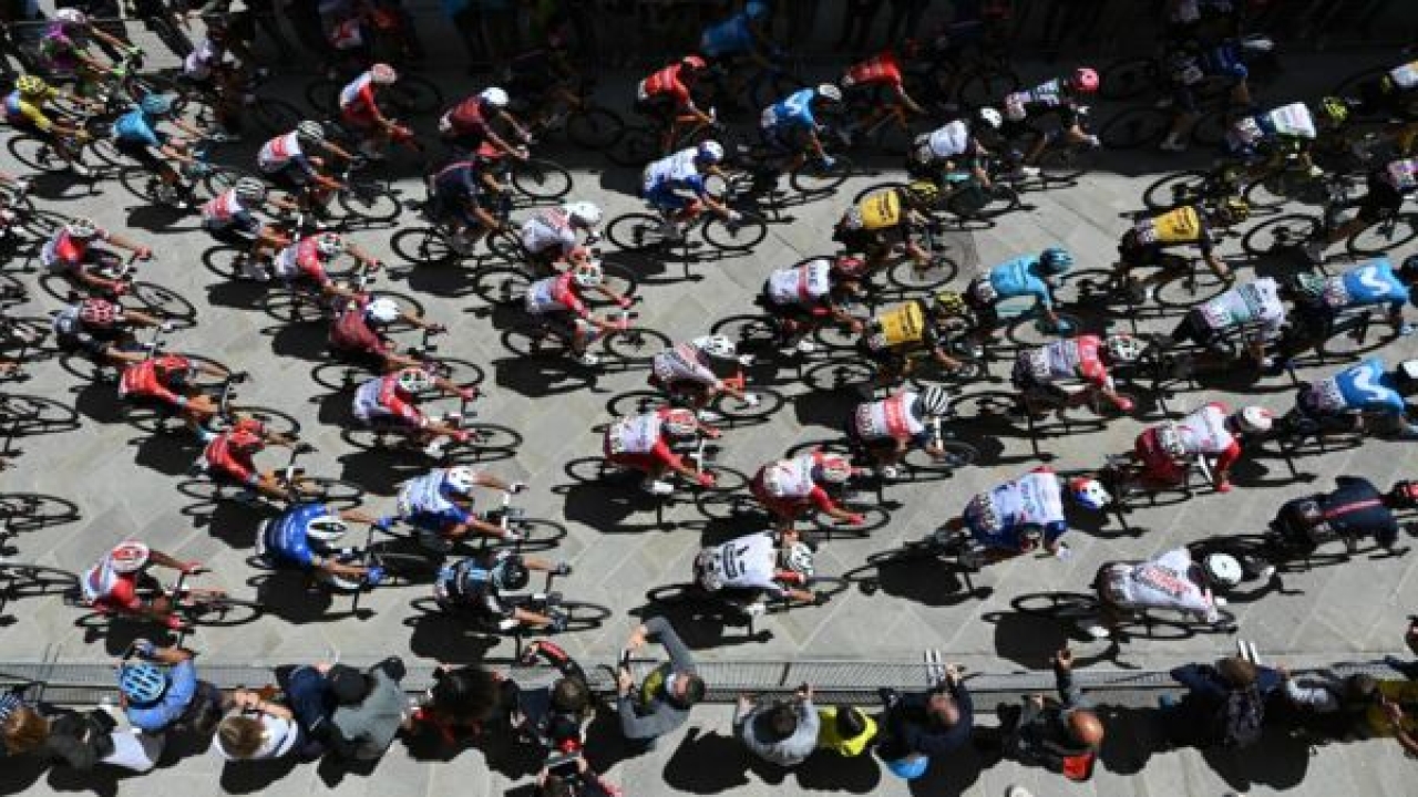 "Giro d’Italia Bike Business Forum", l'evento completo del Festival dello Sport 2026