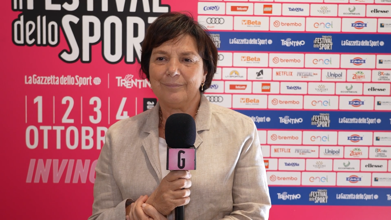 Marzari: “Il volley femminile deve pensare al futuro. Spero l’OMES sia un collettore”