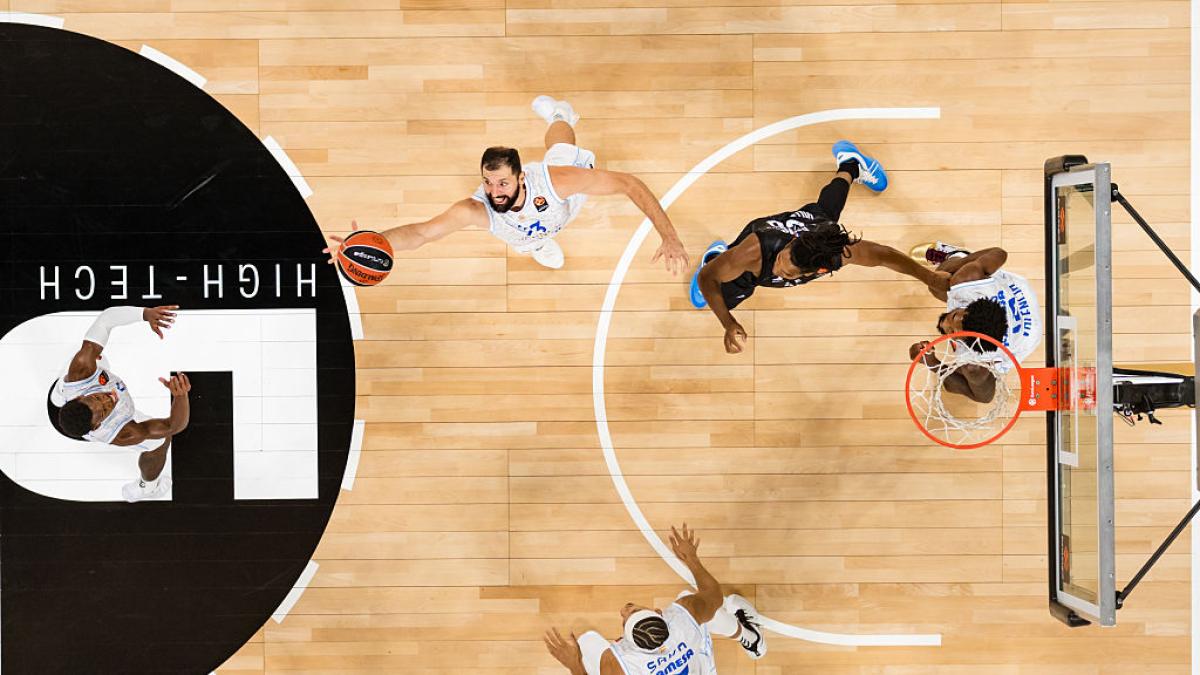 Eurolega-Nba, i dettagli della proposta: perché il tempo stringe