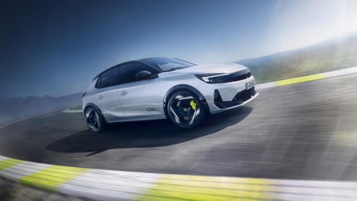 Opel al Salone di Parigi 2026: dalla Corsa Gse da 281 Cv ai nuovi Suv elettrici