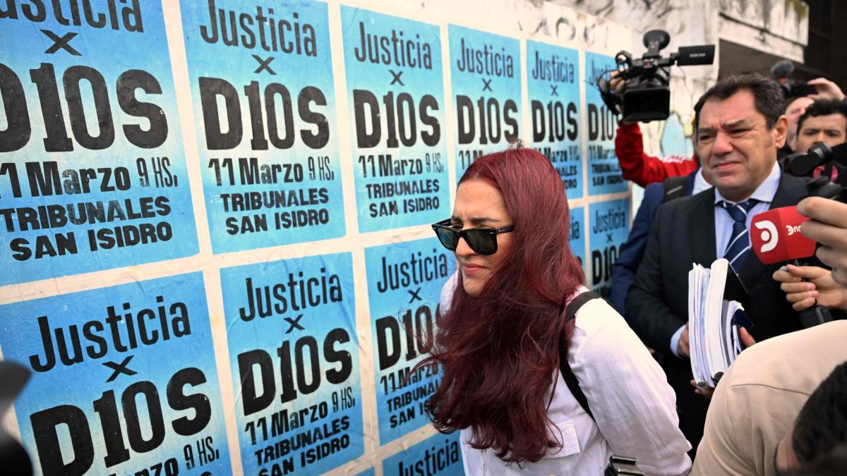 "Ucciso da dilettanti senza nemmeno una cassetta del pronto soccorso": processo Maradona, l'arringa del procuratore