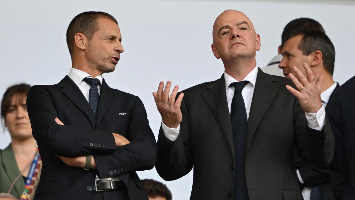 Verso le elezioni Fifa e Uefa: come funzionano, quando si vota e chi si può candidare