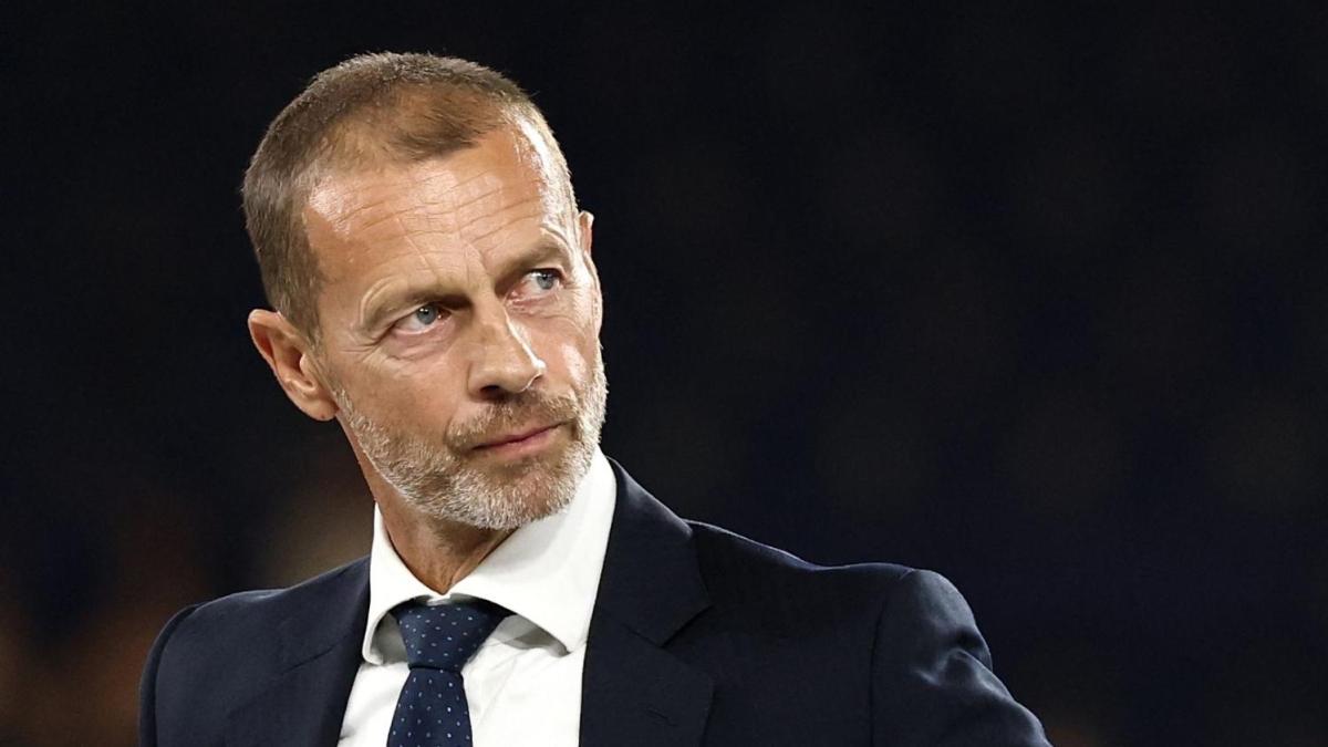 Tutti lo rivogliono: Ceferin si ricandida all'Uefa su richiesta unanime delle 55 federazioni