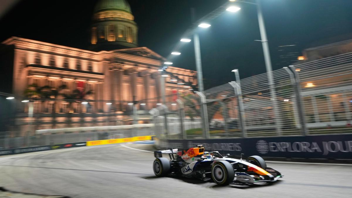 F1, dopo la Malesia è ancora caos a Singapore: ecco cos'è successo