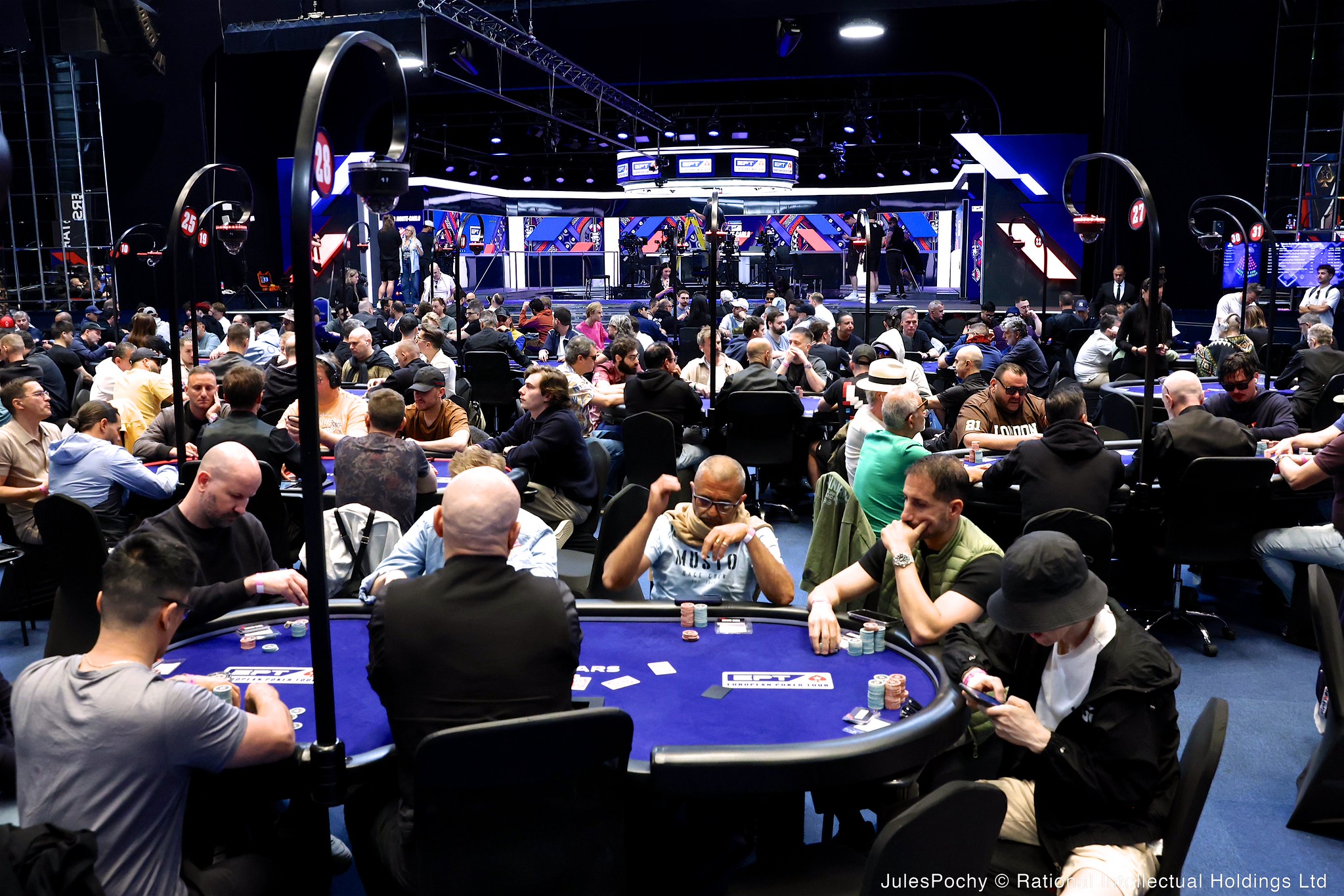 Il gran finale nei tornei di poker: la nostra guida al late stage