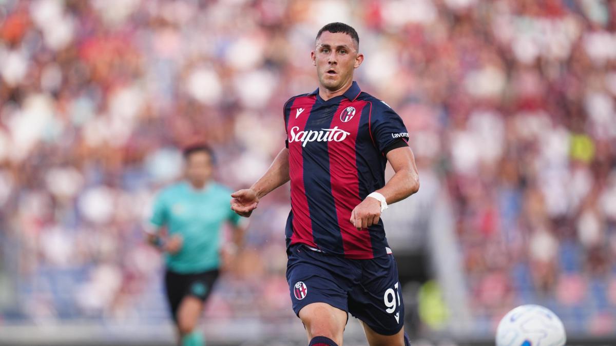 Lecce-Bologna, le formazioni ufficiali: Di Francesco punta su Pierotti, Palladino si affida a Piccoli