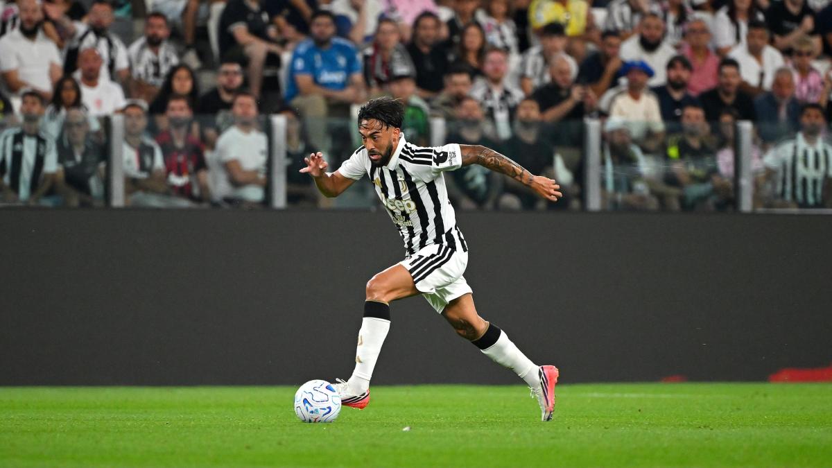 Cagliari-Juventus, le formazioni ufficiali: Pisacane punta su Mendy. Spalletti con Nico Gonzalez