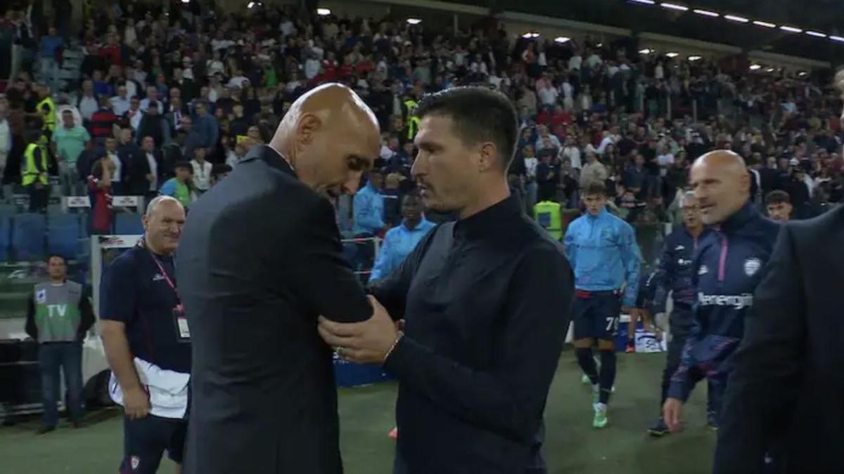 Spalletti e l'ansia del tempo: la Juve non può più aspettare