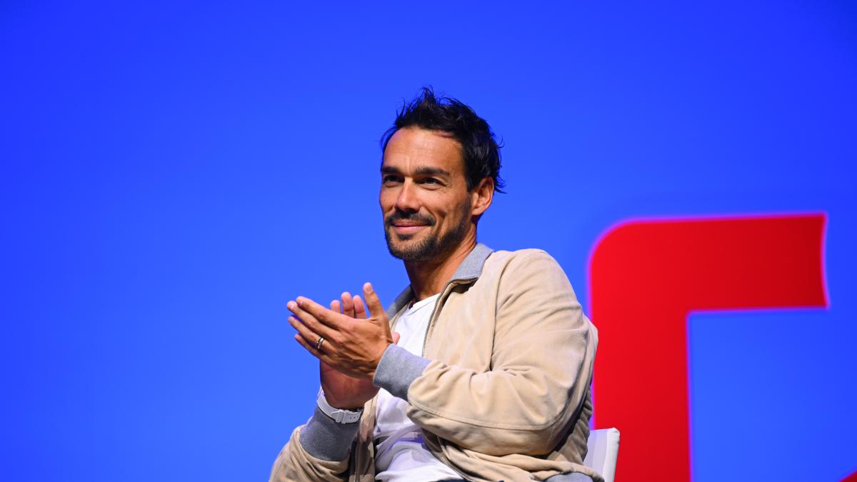 Fognini: "È stato il mio carattere a fregarmi. Uno che batte più volte Nadal… "