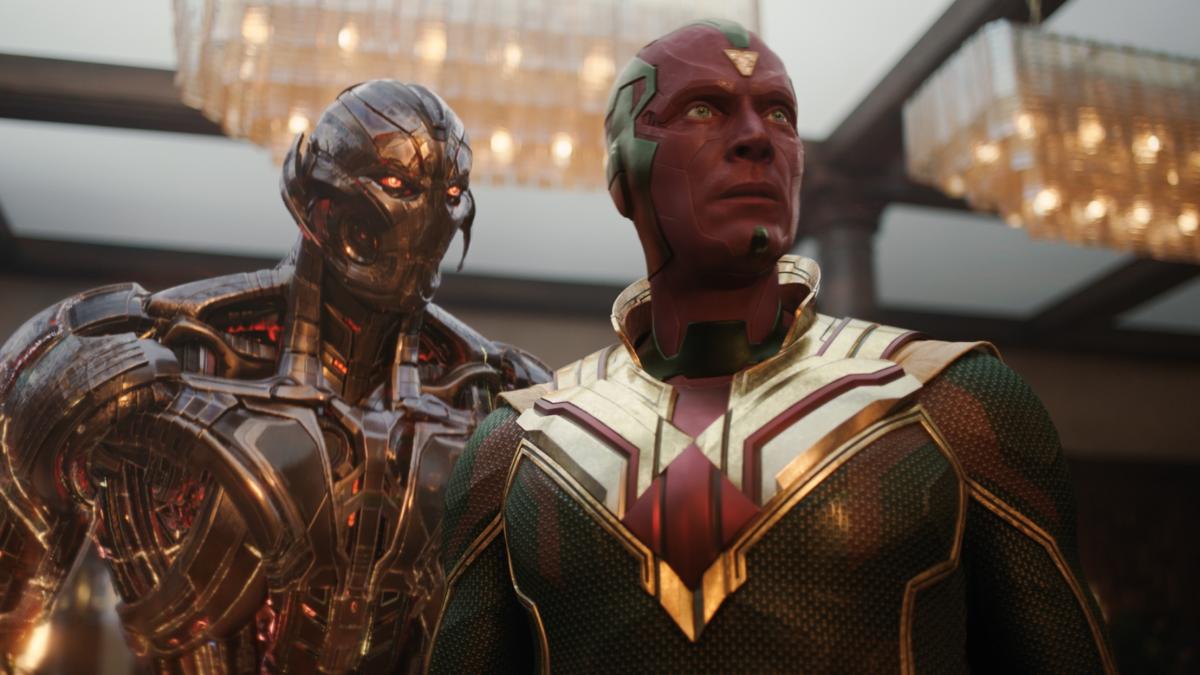 VisionQuest, su Disney+ la nuova serie Marvel con Paul Bettany di nuovo nei panni di Visione