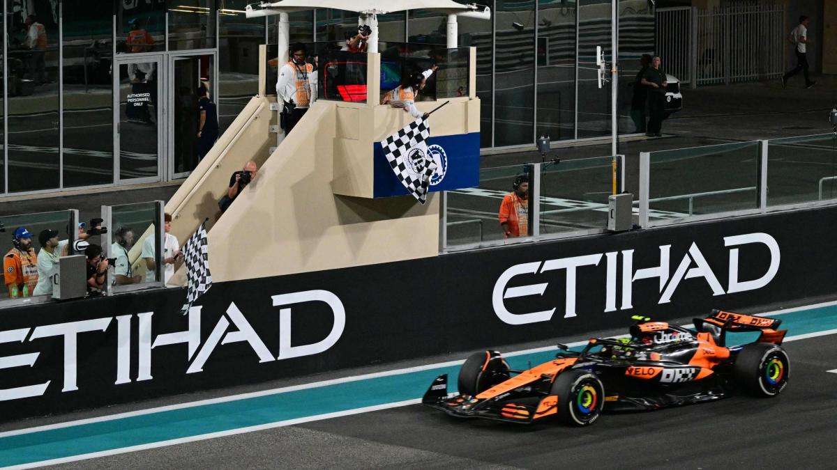 Finale di stagione F1 ancora in bilico: Qatar e Abu Dhabi confermate, ma Imola resta pronta